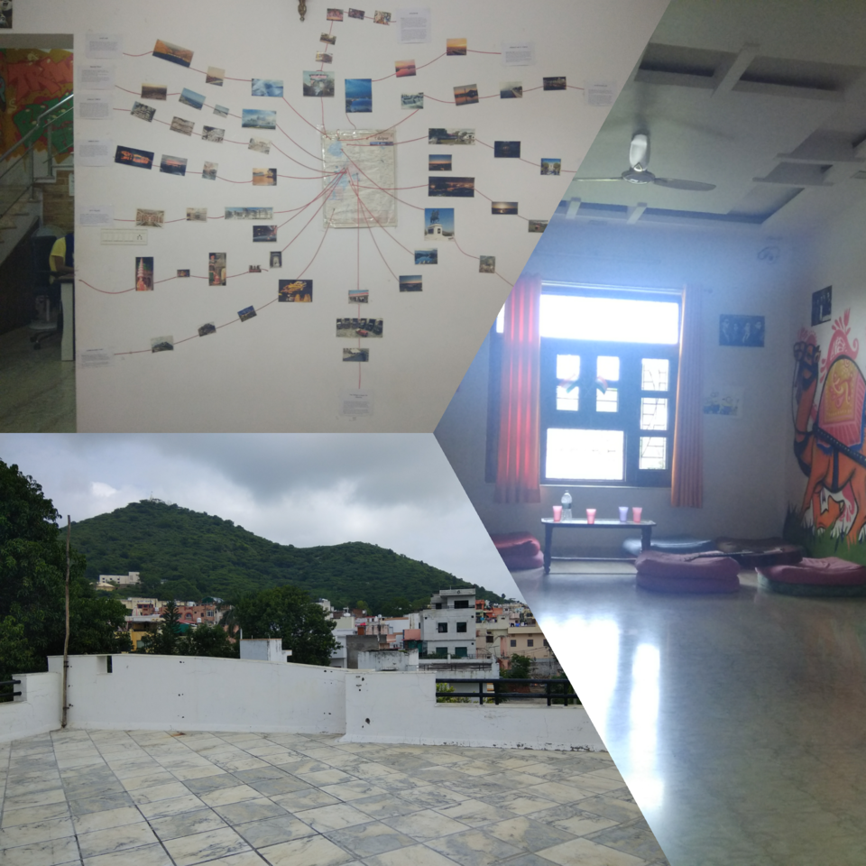 Photo of Two and a Half Day in Udaipur 2/16 by Priyesh Nagda