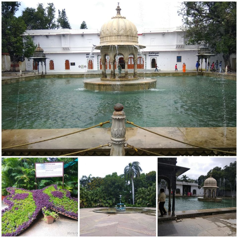 Photo of Two and a Half Day in Udaipur 3/16 by Priyesh Nagda