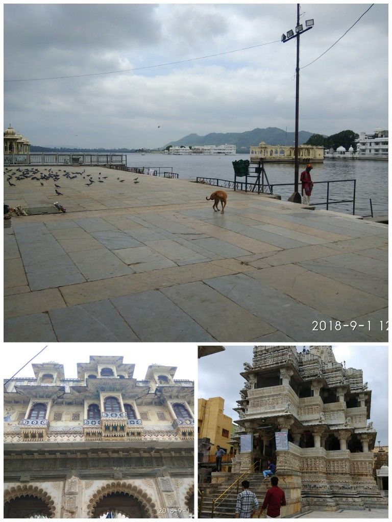 Photo of Two and a Half Day in Udaipur 4/16 by Priyesh Nagda