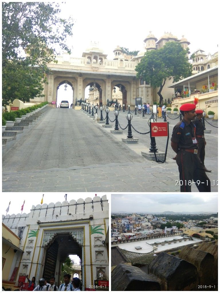 Photo of Two and a Half Day in Udaipur 5/16 by Priyesh Nagda