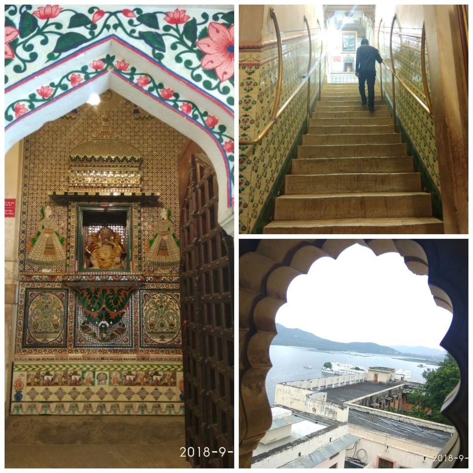 Photo of Two and a Half Day in Udaipur 6/16 by Priyesh Nagda