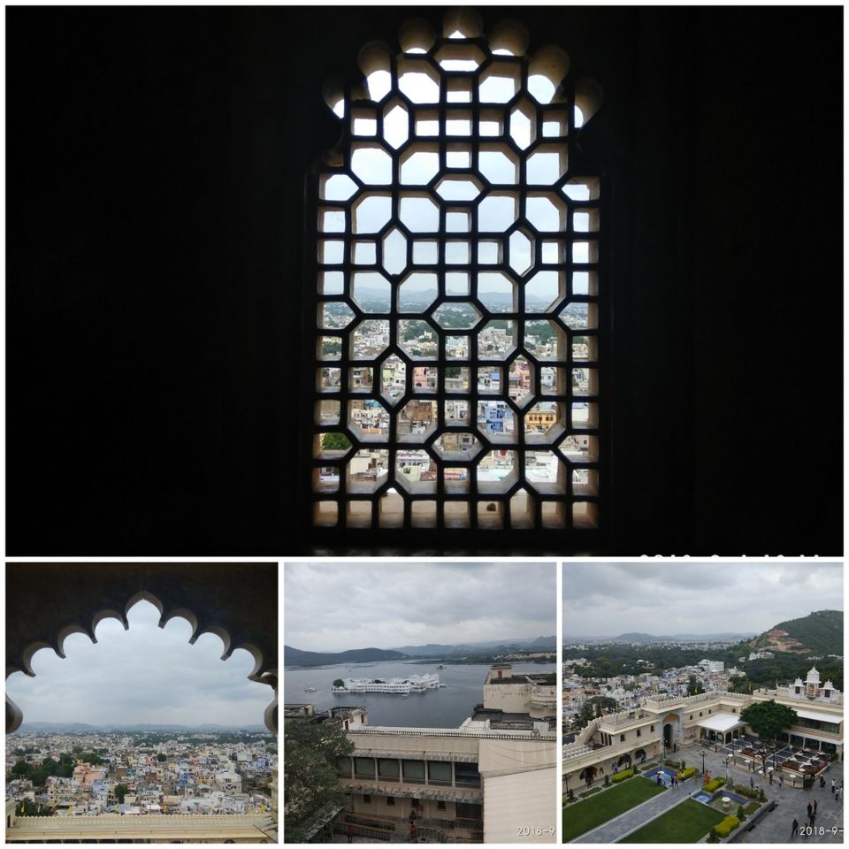 Photo of Two and a Half Day in Udaipur 7/16 by Priyesh Nagda