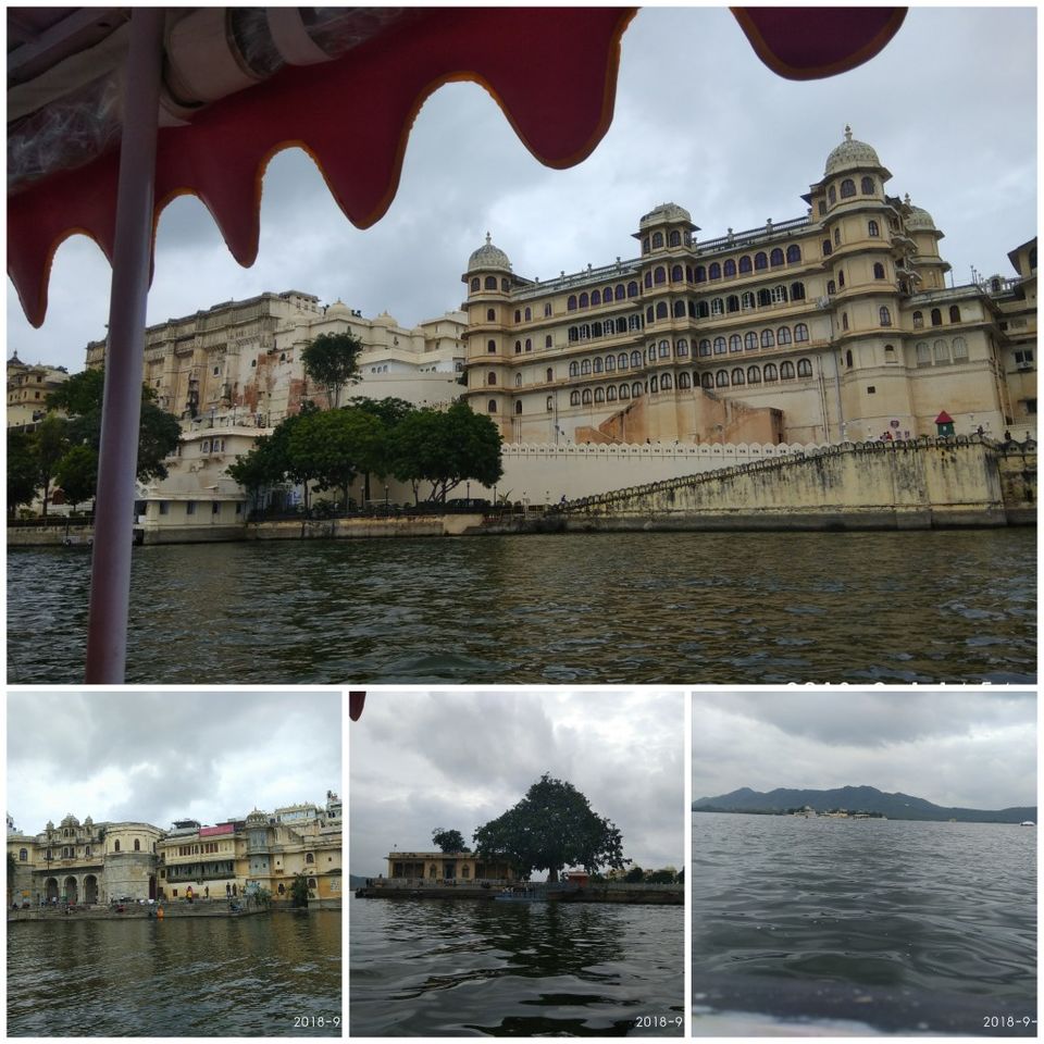 Photo of Two and a Half Day in Udaipur 9/16 by Priyesh Nagda
