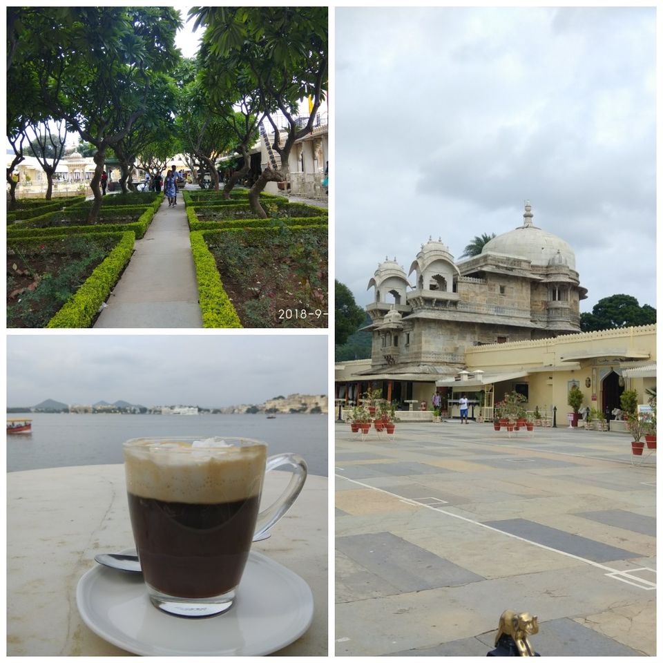 Photo of Two and a Half Day in Udaipur 10/16 by Priyesh Nagda