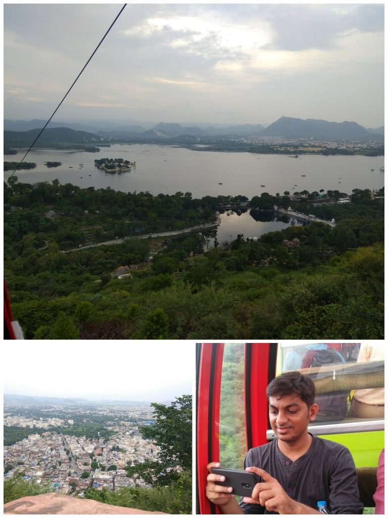 Photo of Two and a Half Day in Udaipur 11/16 by Priyesh Nagda