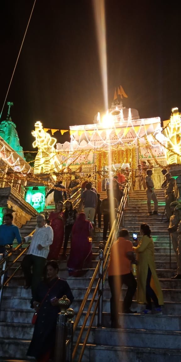 Photo of Two and a Half Day in Udaipur by Priyesh Nagda