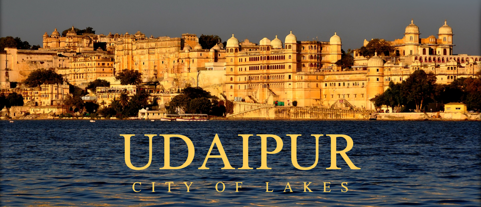 Photo of Two and a Half Day in Udaipur by Priyesh Nagda