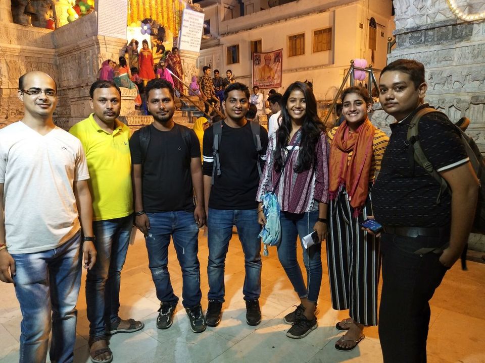 Photo of Two and a Half Day in Udaipur by Priyesh Nagda