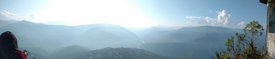 Photo of Sikkim Tour Itinerary and Travel Tips - your destination for this holiday season by Arushi Agrawal