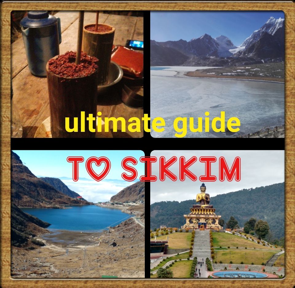 Photo of Sikkim Tour Itinerary and Travel Tips - your destination for this holiday season by Arushi Agrawal