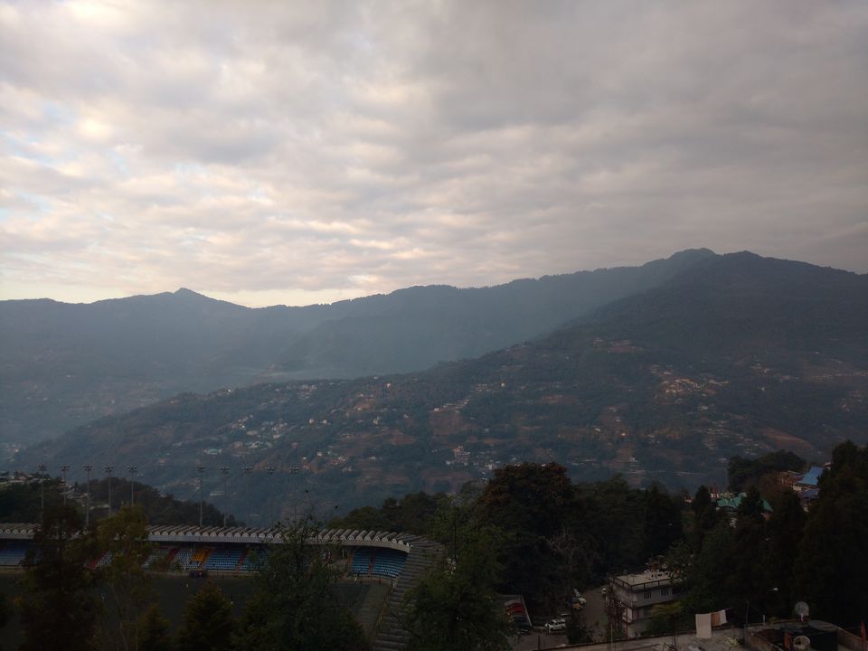 Photo of Central Ninamma Boutique Resort, Gangtok, Gangtok, Sikkim, India by Arushi Agrawal