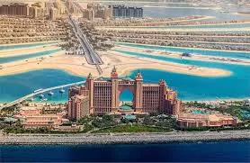 Photo of Things to do in Dubai as first time visitor by Arushi Agrawal