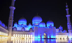 Photo of 6 things to do in Abu Dhabi in a day by Arushi Agrawal
