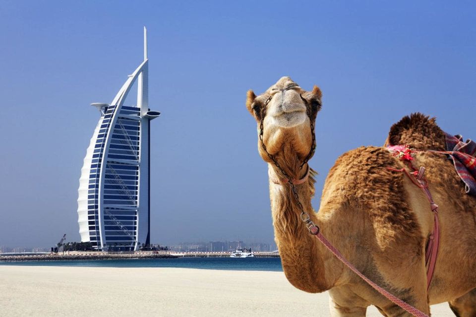 Photo of Tips for happy holidays in Dubai by Arushi Agrawal