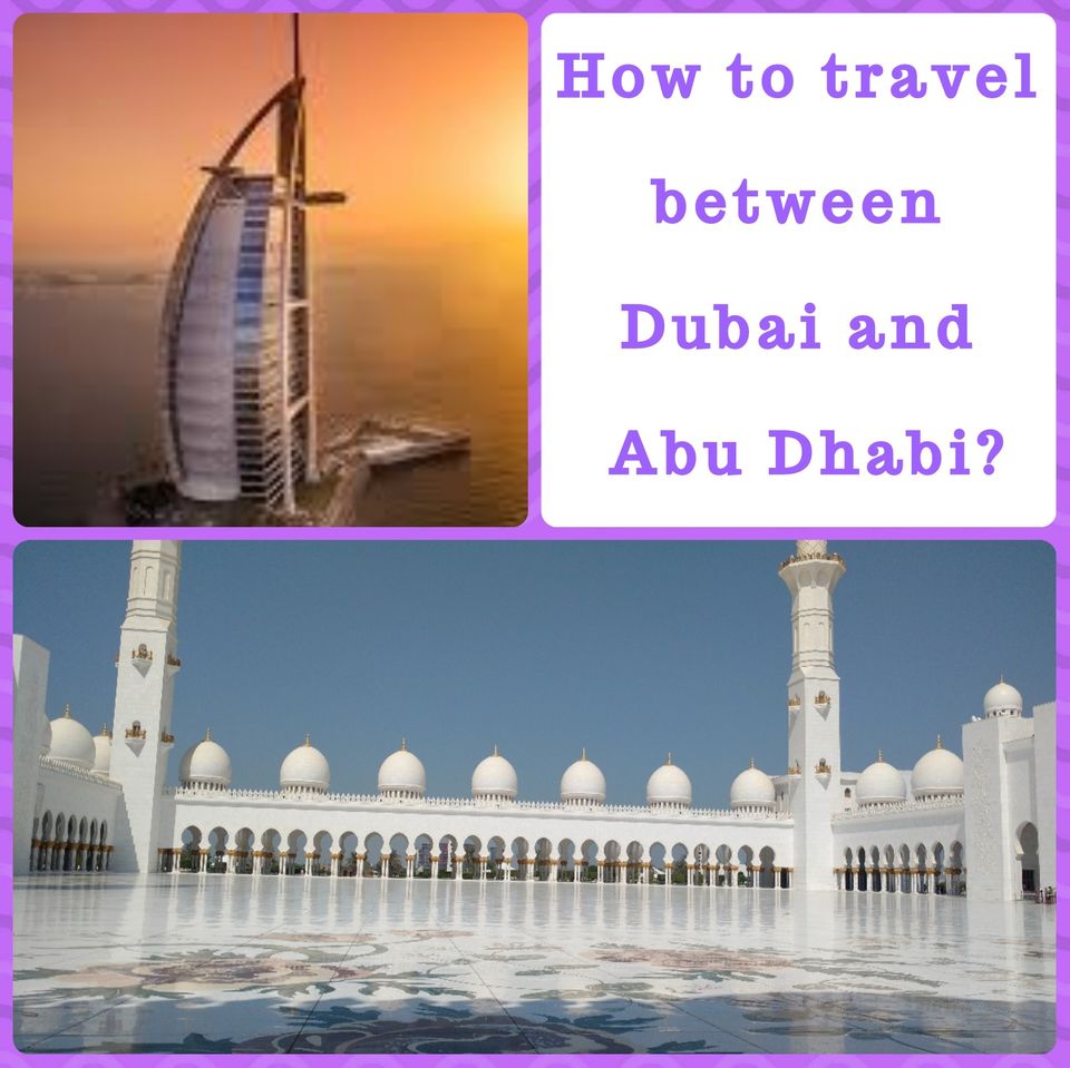Photo of Trip guide of Dubai 6/6 by Arushi Agrawal
