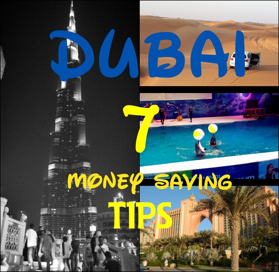Photo of Trip guide of Dubai 4/6 by Arushi Agrawal