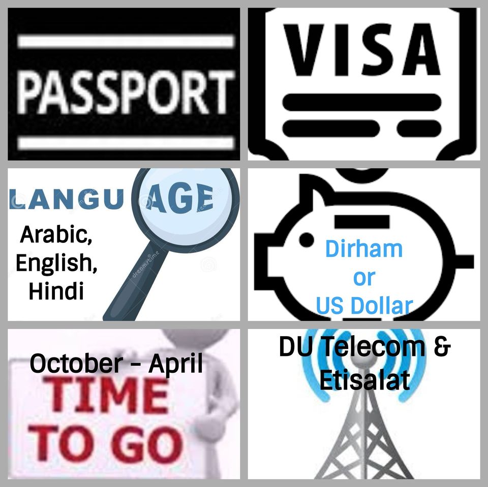 Photo of Trip guide of Dubai 1/6 by Arushi Agrawal