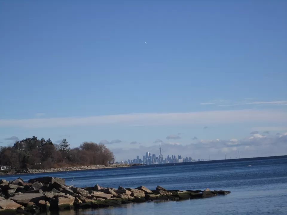 Photo of Waterfront Trail, Mississauga, ON, Canada by Arushi Agrawal