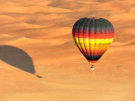 Photo of Handcrafted holiday in Dubai 1/1 by Arushi Agrawal