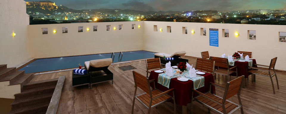 Photo of Book 5 Hotels in Mansarovar, Jaipur: Take Rest! 1/1 by Hemlata Kant