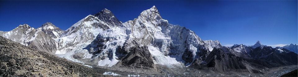 Photo of Everest Base Camp Trek 1/3 by Suk Bahadur Ghale