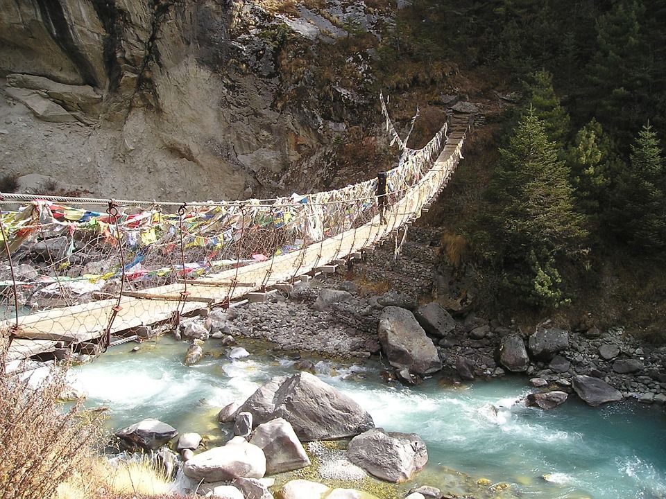 Photo of Everest Base Camp Trek 3/3 by Suk Bahadur Ghale