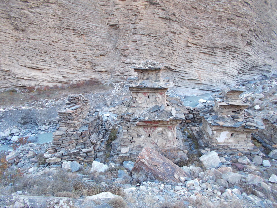 Photo of Nar Phu Trek Restricted Area 2/5 by Suk Bahadur Ghale