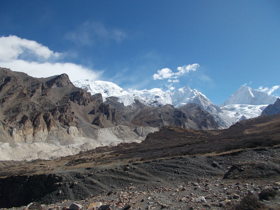 Photo of Nar Phu Trek Restricted Area 5/5 by Suk Bahadur Ghale