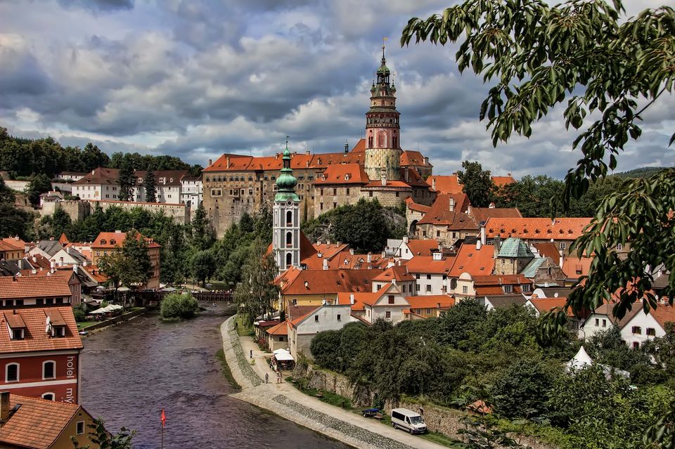 Photo of Trip to the Czech Republic and Why Tourists Should Visit this Country by Mark Peterson