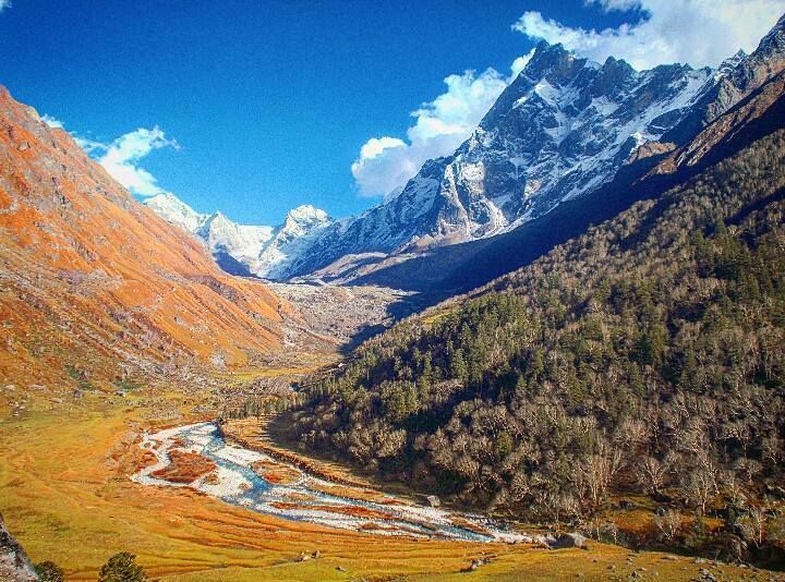 Photo of VALLEY OF GODS(HAR KI DOON) TREK - TRULY A WAY TO HEAVEN 1/2 by Trek BaBa