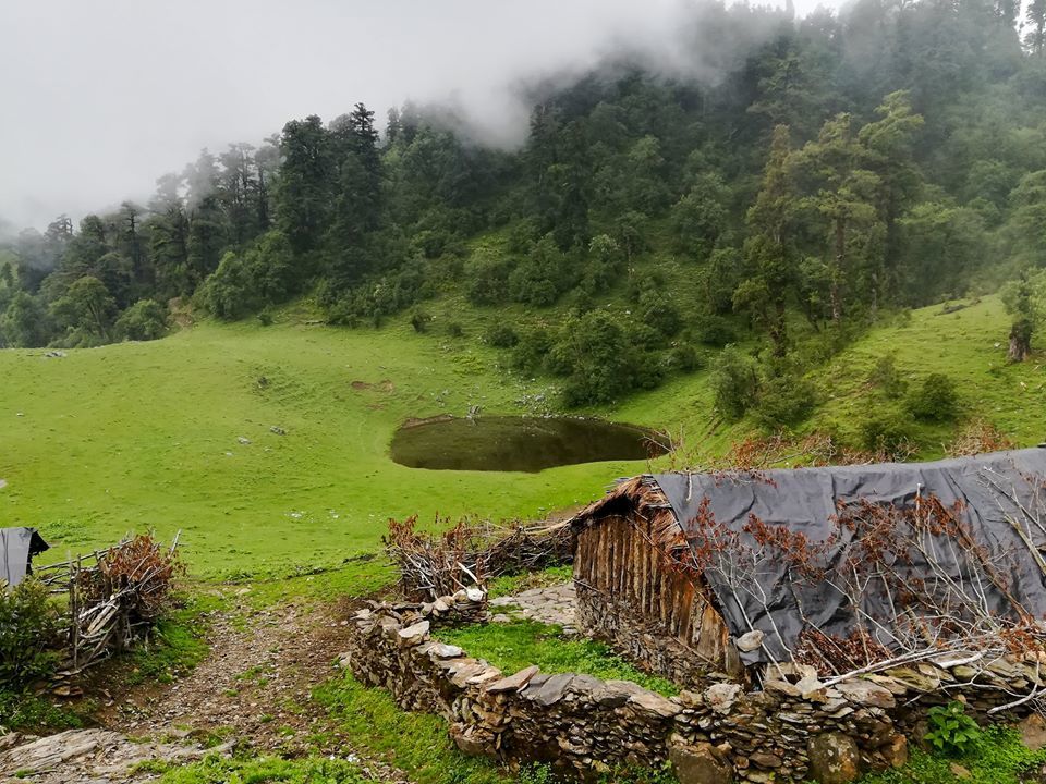 Photo of Dyara Bugyal Trek- Best place to find yourself by Trek BaBa
