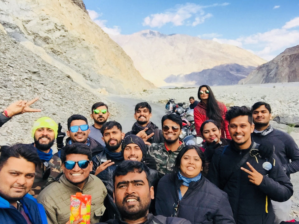 Photo of Leh by Sunil J.Ambore