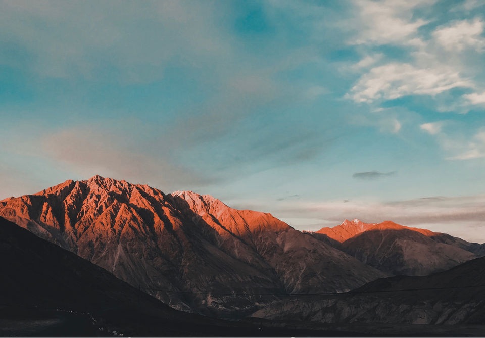 Photo of 6 Days, 700 Kms, 1 Dream : CLICKFLICX by Sunil J.Ambore