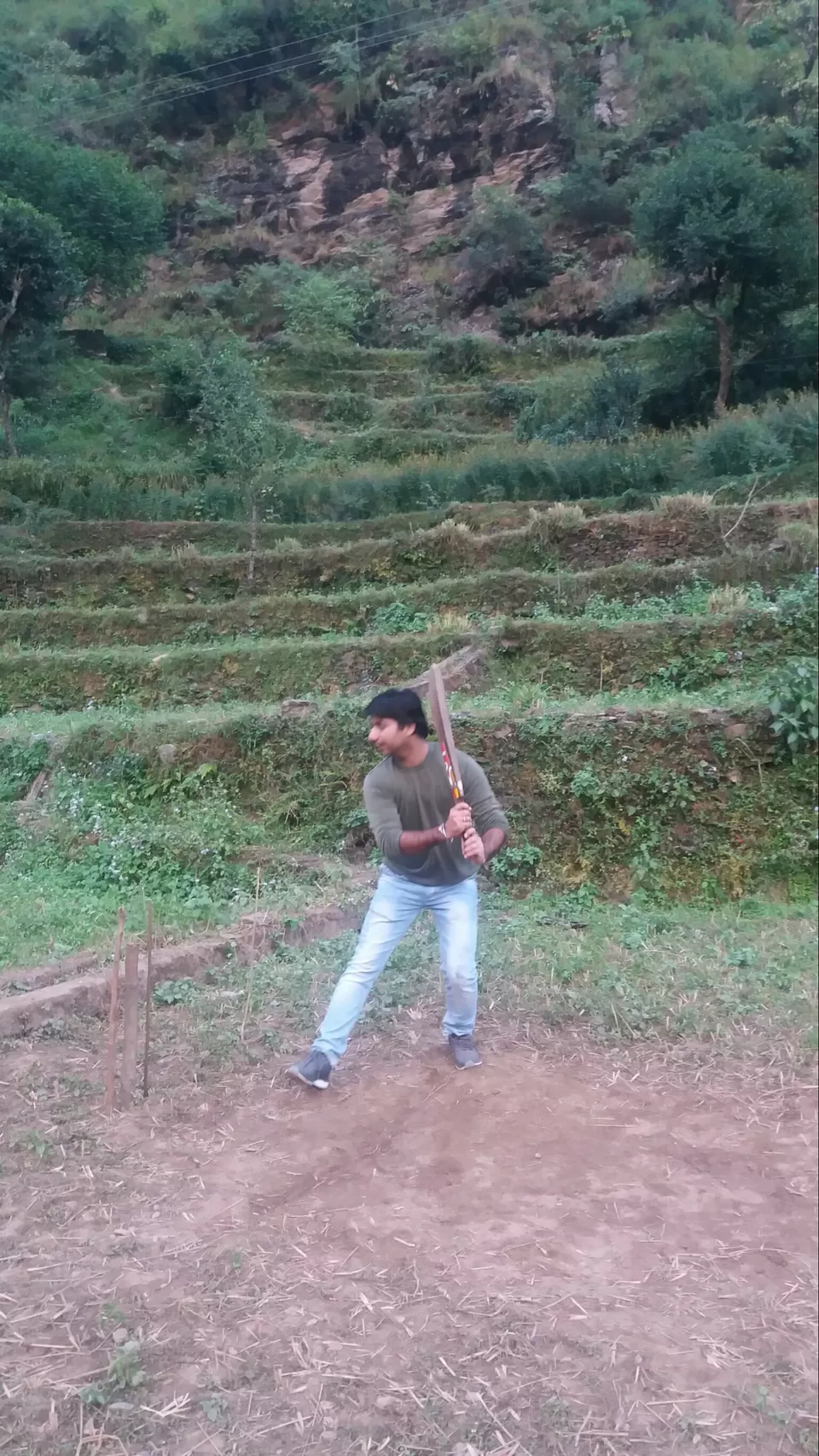 Photo of d uttarakhand throwback!! by Nitin Raichandani