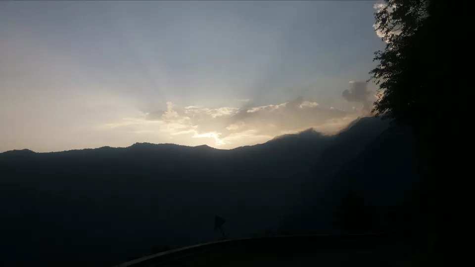Photo of d uttarakhand throwback!! by Nitin Raichandani