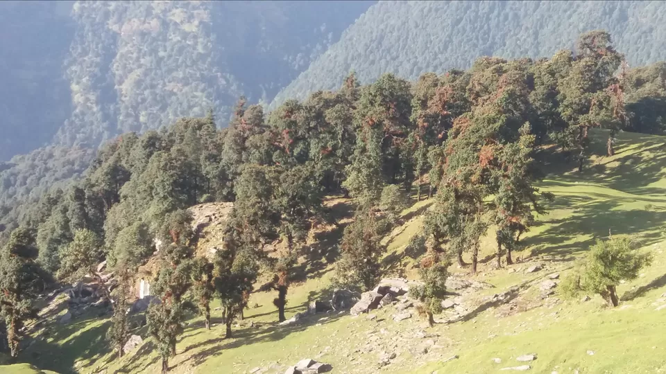 Photo of d uttarakhand throwback!! by Nitin Raichandani