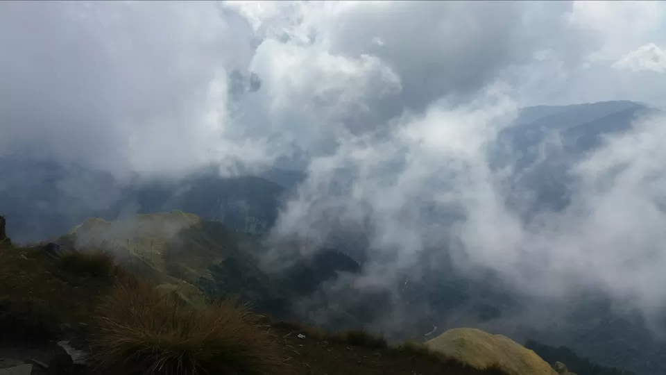 Photo of d uttarakhand throwback!! by Nitin Raichandani