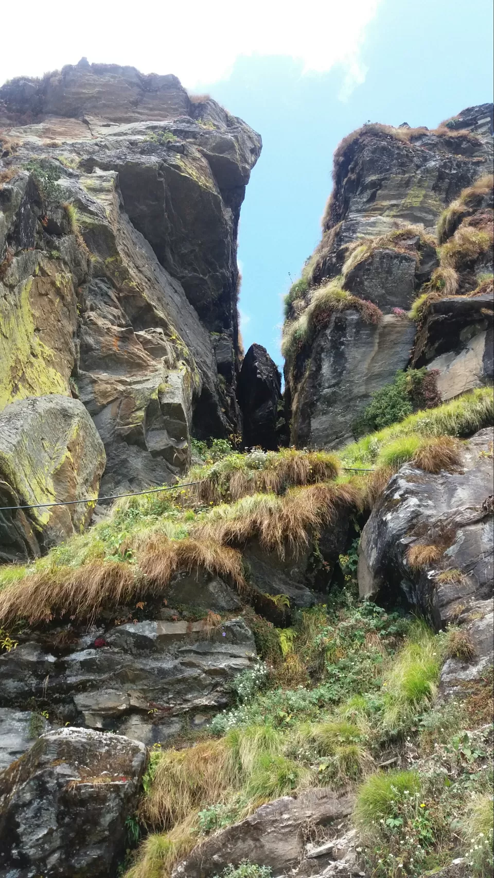 Photo of d uttarakhand throwback!! by Nitin Raichandani