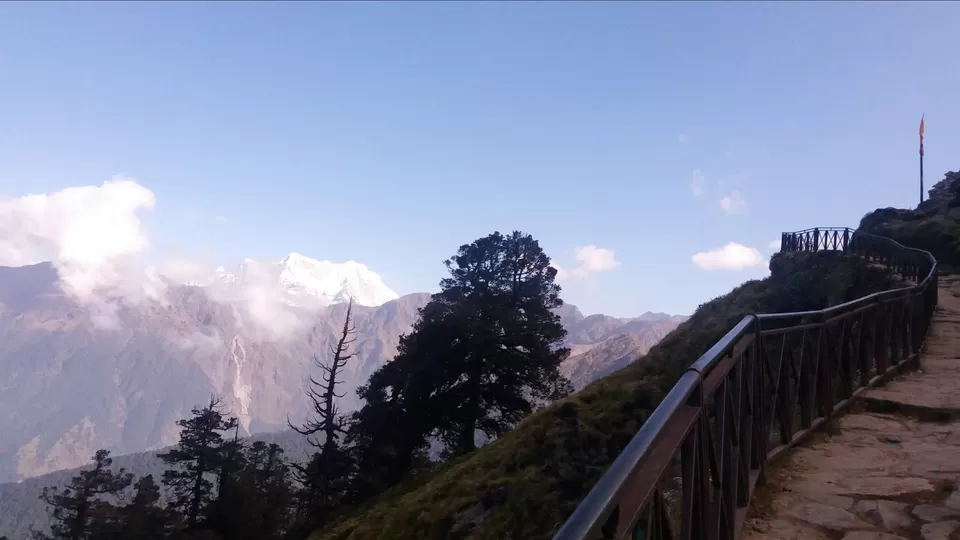 Photo of d uttarakhand throwback!! by Nitin Raichandani