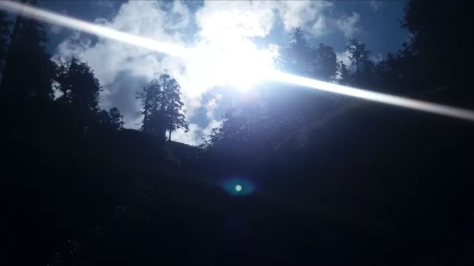 Photo of d uttarakhand throwback!! by Nitin Raichandani