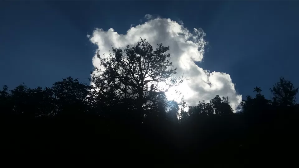 Photo of d uttarakhand throwback!! by Nitin Raichandani