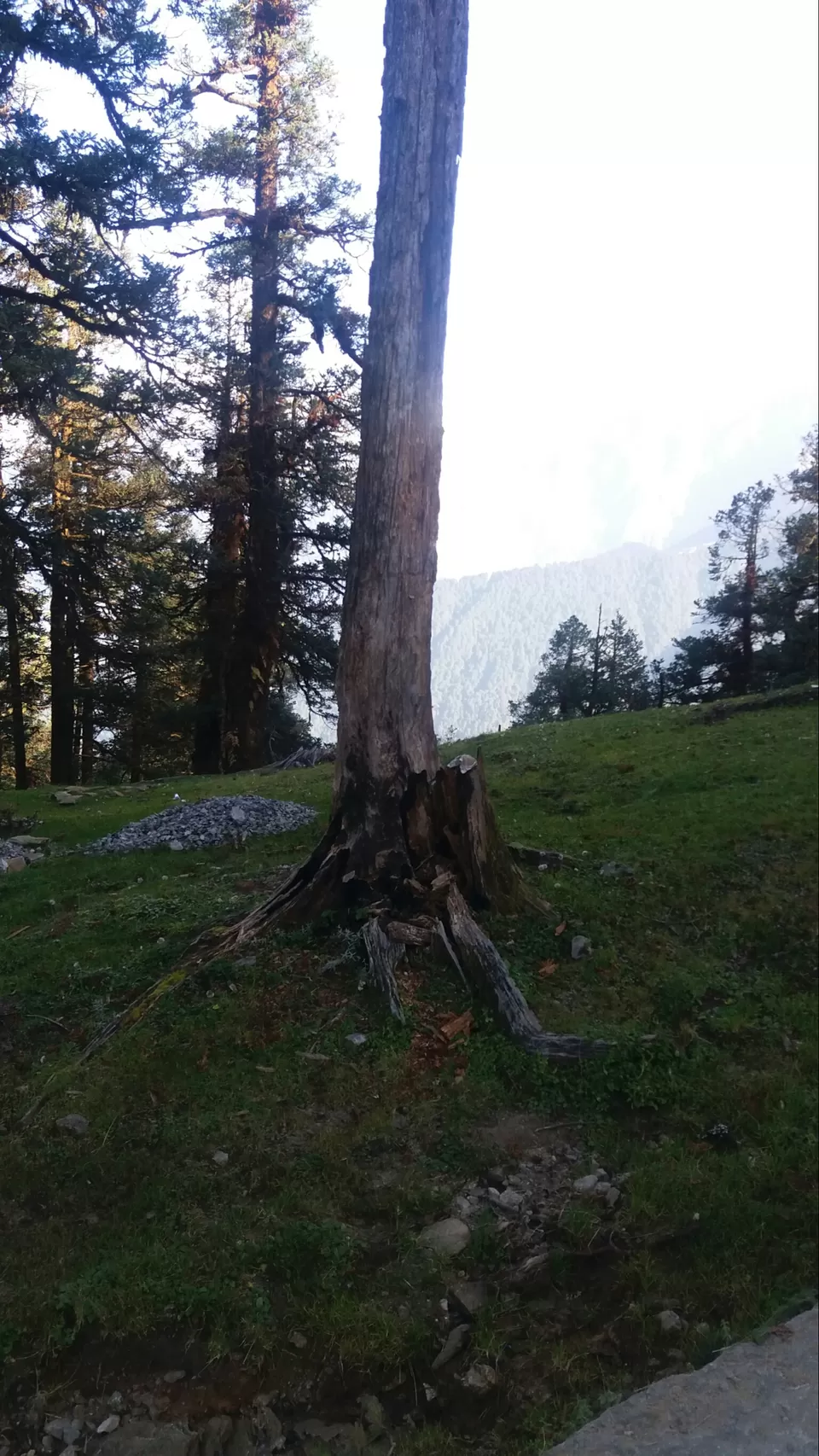 Photo of d uttarakhand throwback!! by Nitin Raichandani