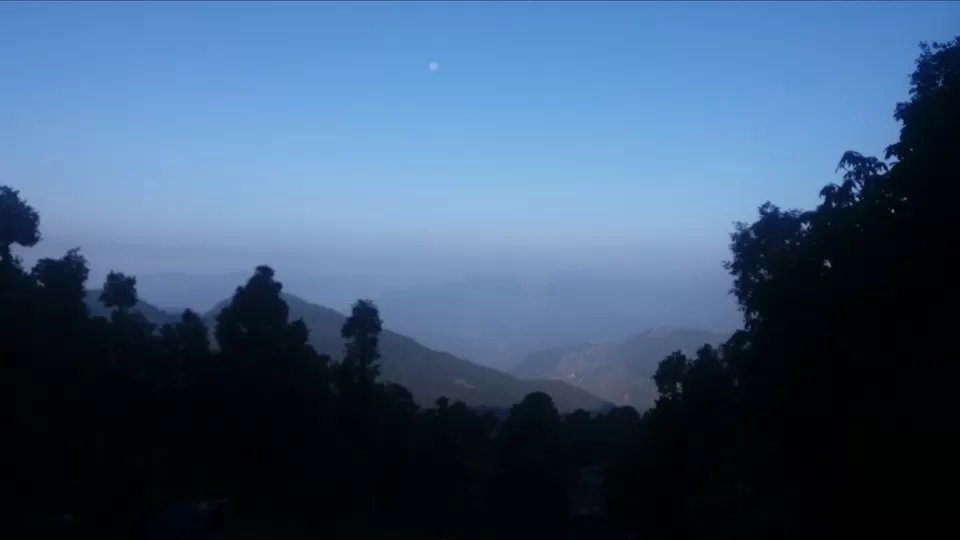 Photo of d uttarakhand throwback!! by Nitin Raichandani