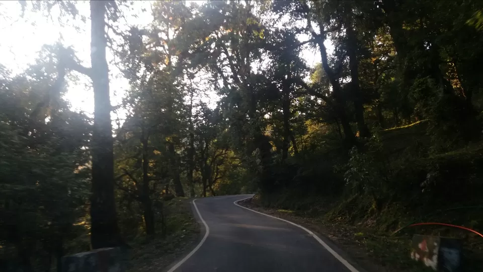 Photo of d uttarakhand throwback!! by Nitin Raichandani