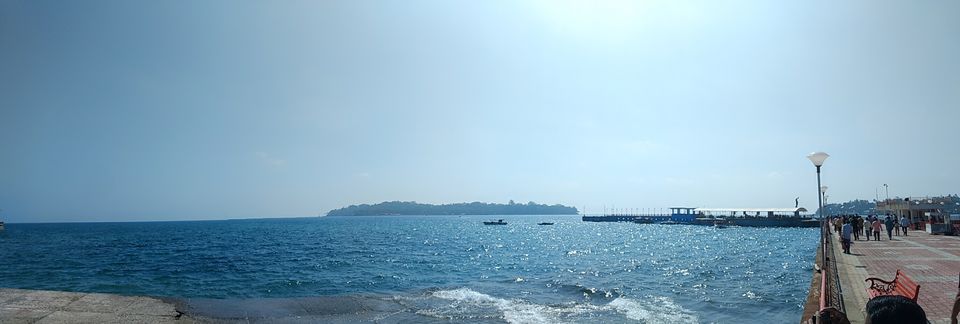 Photo of Reasons why Andamans is a perfect holiday Destination? by Pooja Saboo