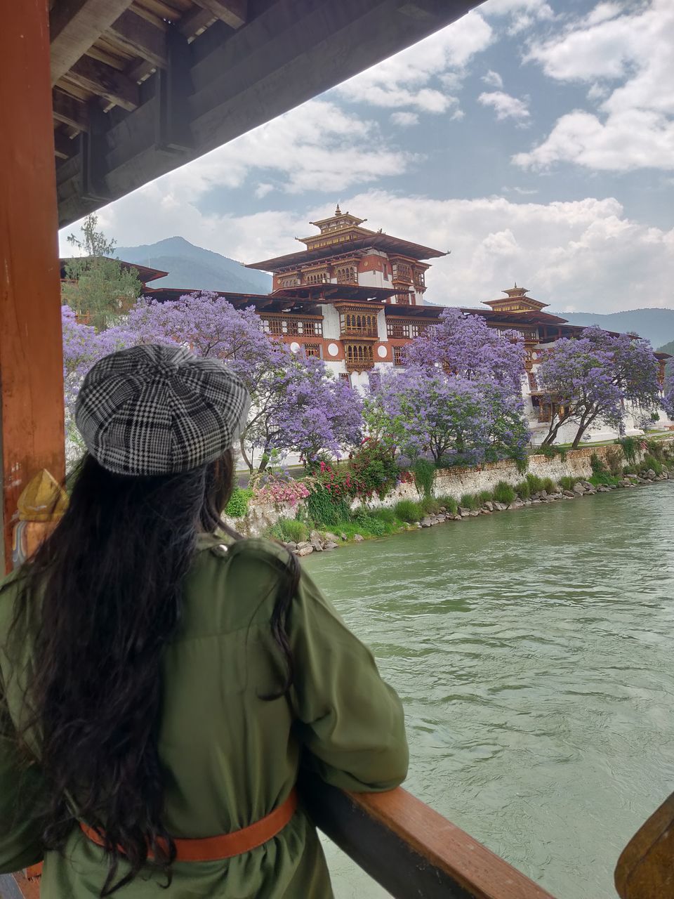 Photo of Why you need to visit Bhutan at the earliest in the Spring time? by Pooja Saboo
