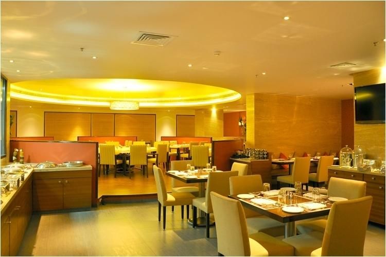 Photo of 4 Hotels for Budget Travellers in Salem: Choose Your Stay! 1/1 by Roshini Bhatia