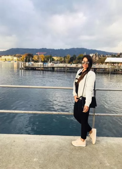 Photo of Zürich, Switzerland by ankita