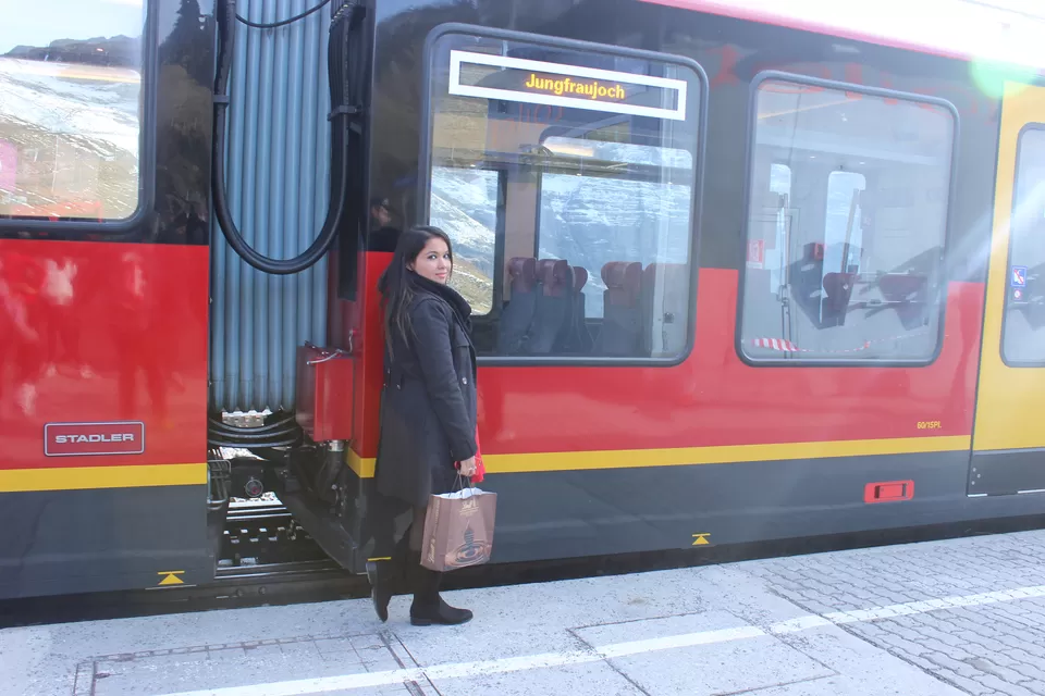 Photo of Traveling solo means getting to know the real you #bestof2018 by ankita