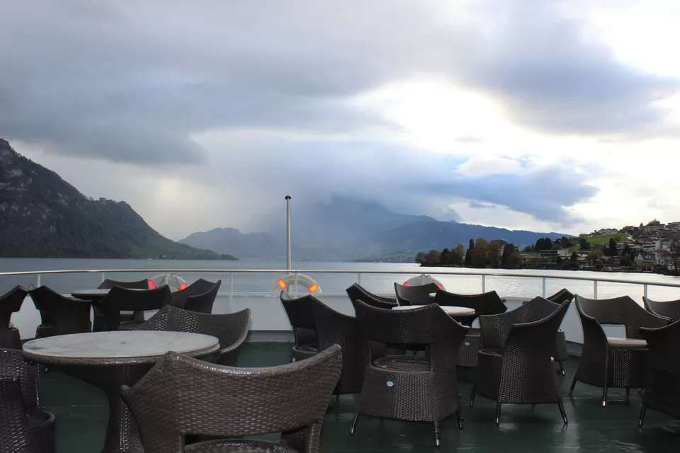 Photo of Lucerne, Switzerland by ankita